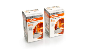 Osram Original Xenarc